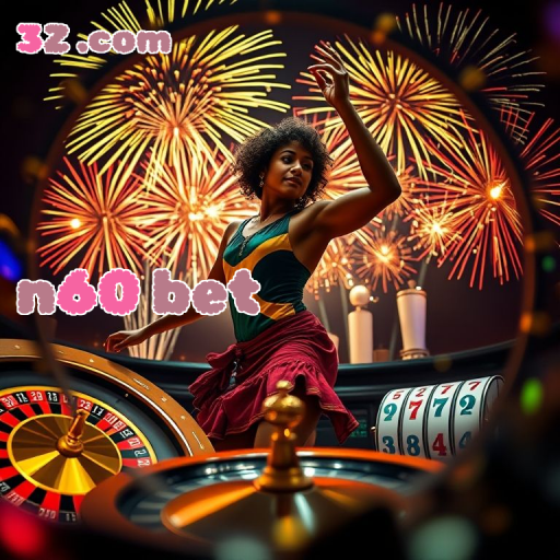 Apostas Criativas no n60 bet: A Plataforma que Encanta Usuários