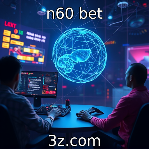 O papel da inteligência artificial em jogos modernos