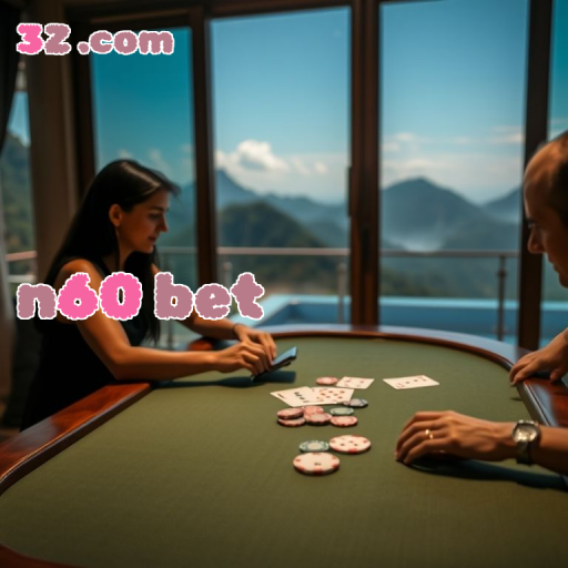 Baixar n60 bet: a Nova Era dos Jogos Online