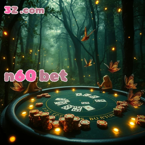 Bônus Incríveis no n60 bet: Atraia a Sua Sorte Hoje!