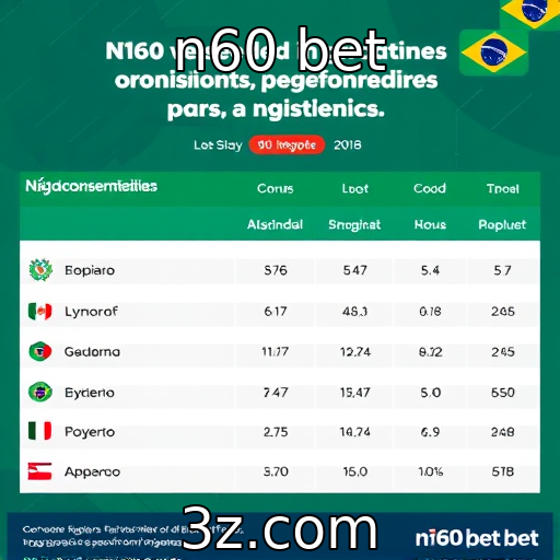 Perfil dos jogadores brasileiros e seus hábitos de consumo