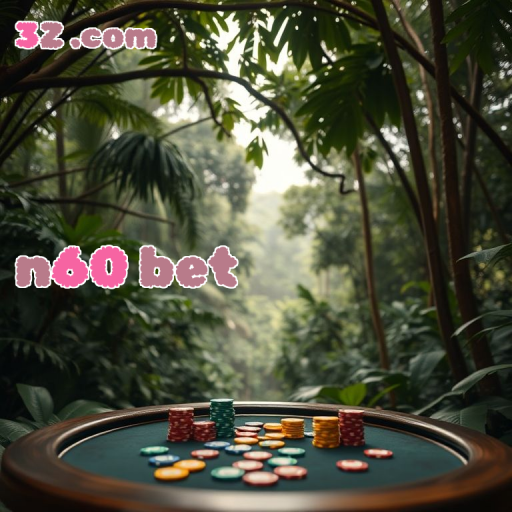 Confiável n60 bet: Uma Nova Era em Jogos Online