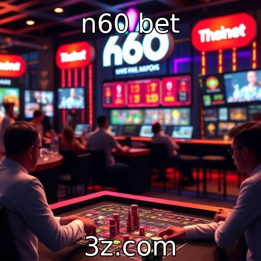 Crescimento da indústria de jogos em mercados emergentes