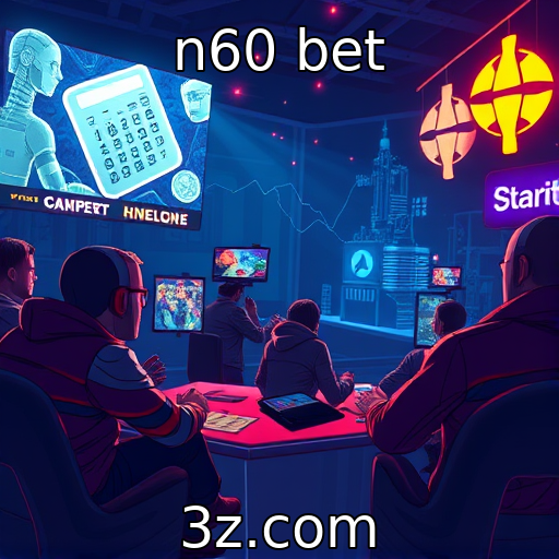 Tendências emergentes na indústria de jogos em 2025