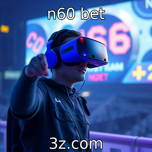 Perspectivas futuras para a realidade virtual em jogos