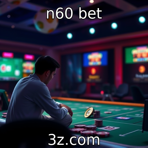 Regulamentação dos jogos de azar em diferentes países