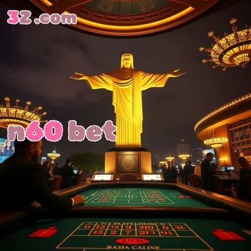 A Diversidade nos Jogos do n60 bet: Entretenimento Sem Limites