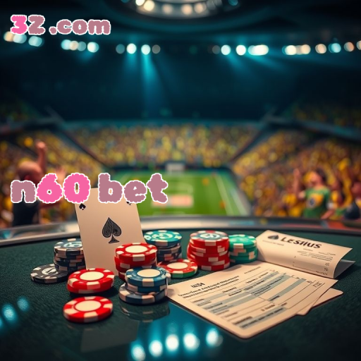 Recursos Pagos do N60 Bet: Um Mundo de Oportunidades