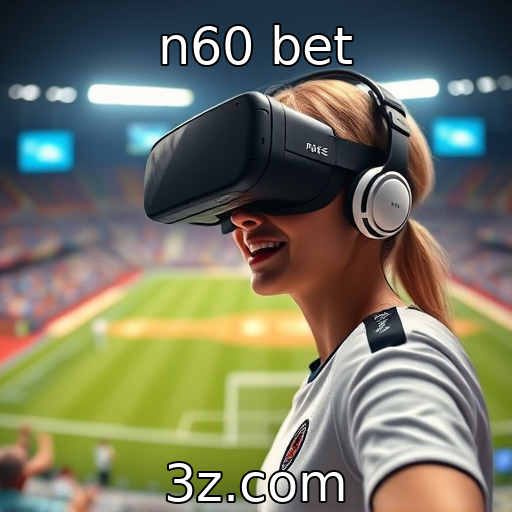 Tecnologia de realidade virtual transforma experiências de jogo